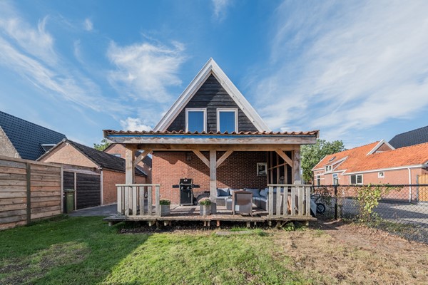 Medium property photo - Schoolstraat 125a, 9581 GG Musselkanaal